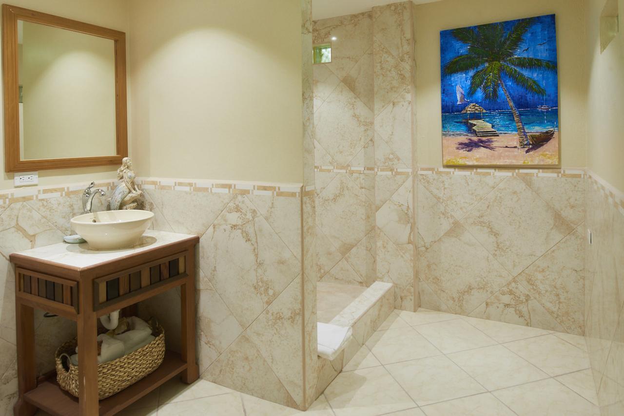 Diamond Lodge Belize San Pedro  Kültér fotó