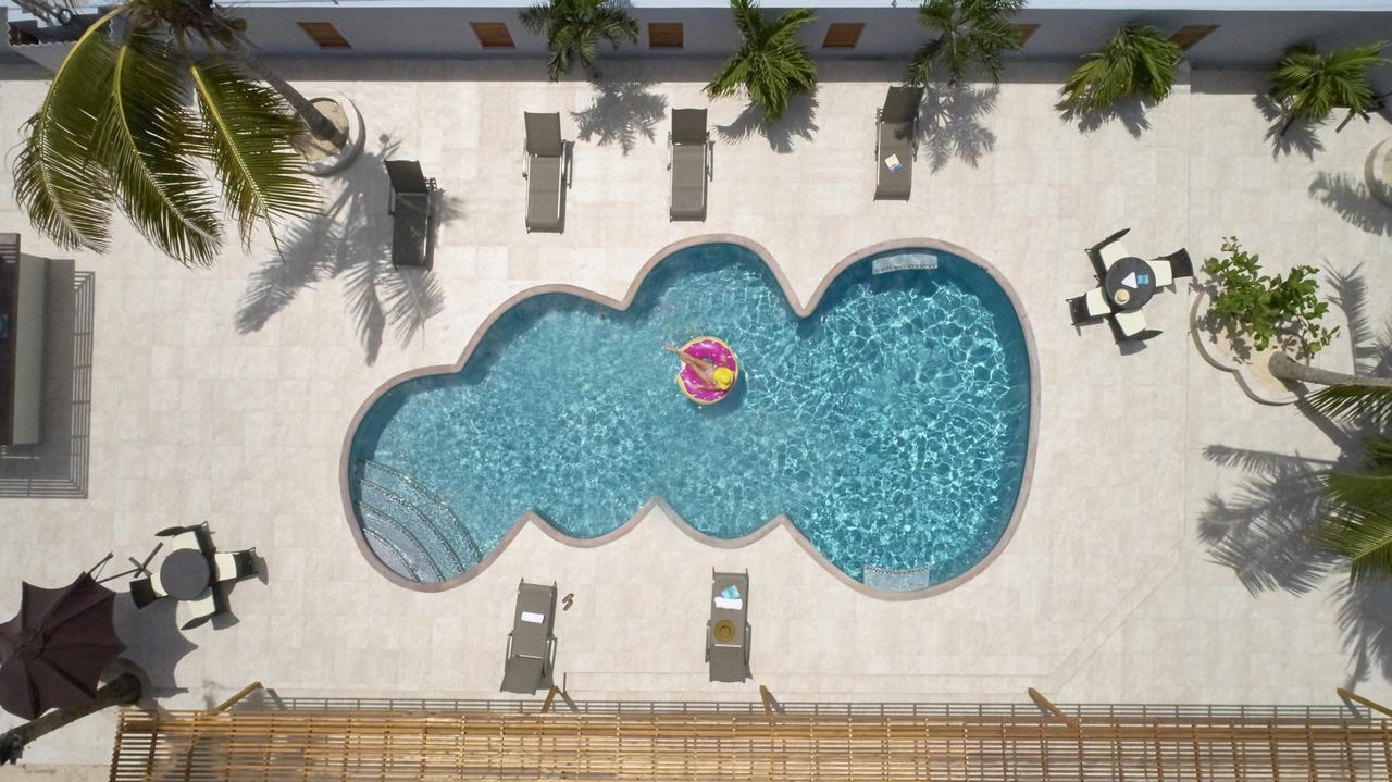 Diamond Lodge Belize San Pedro  Kültér fotó