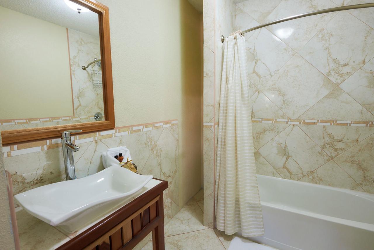 Diamond Lodge Belize San Pedro  Kültér fotó