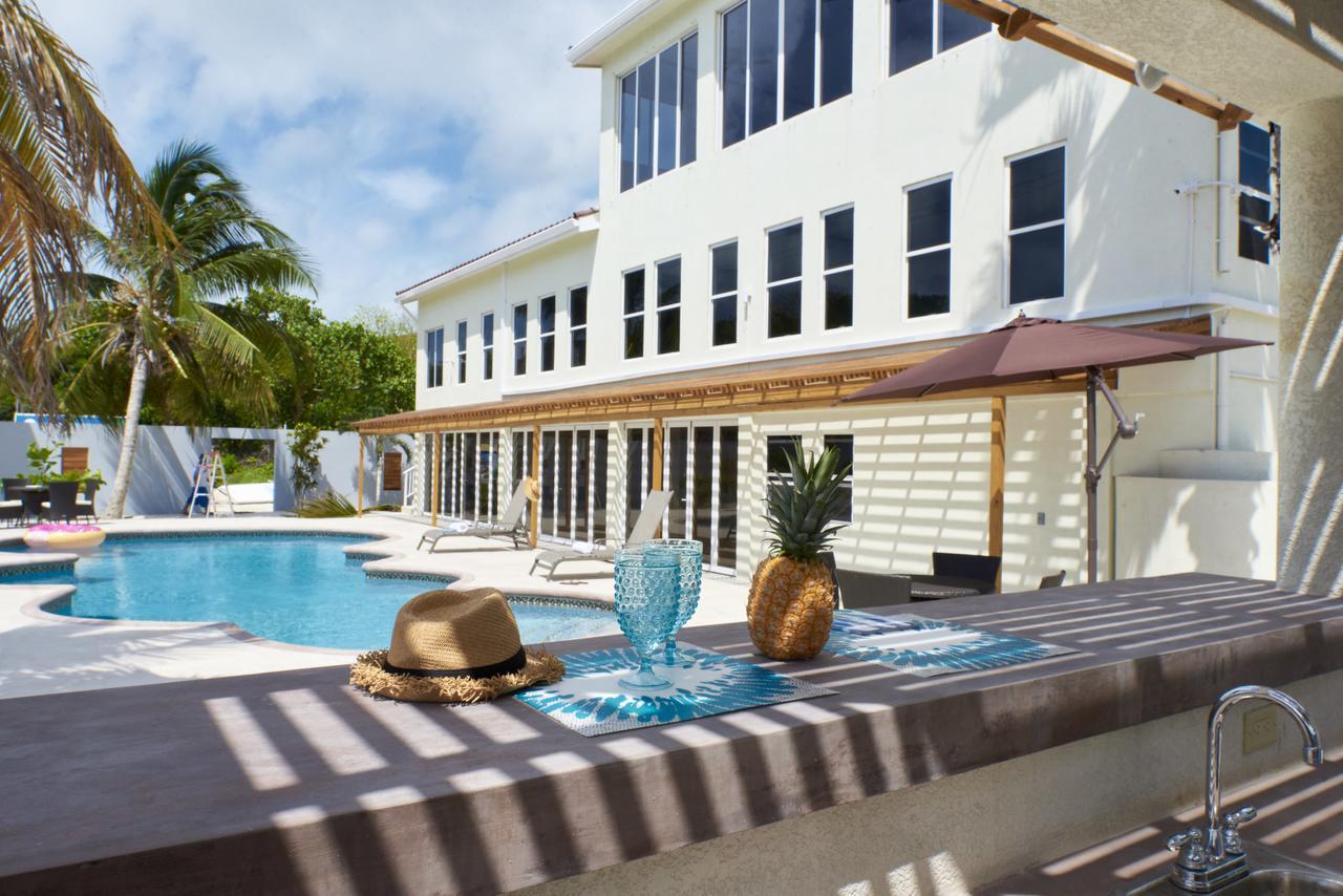 Diamond Lodge Belize San Pedro  Kültér fotó